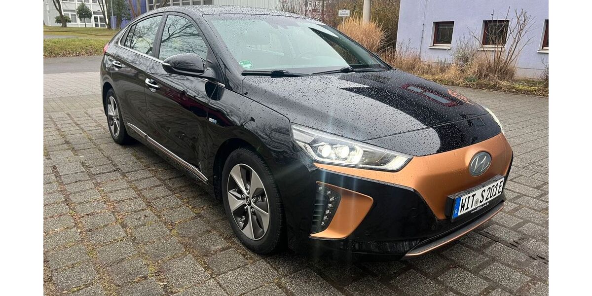 Hyundai IONIQ 50.700 km 10.900 &euro; Witten 58453