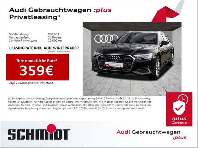 Audi A6 23.870 km 44.240 &euro; Recklinghausen 45657