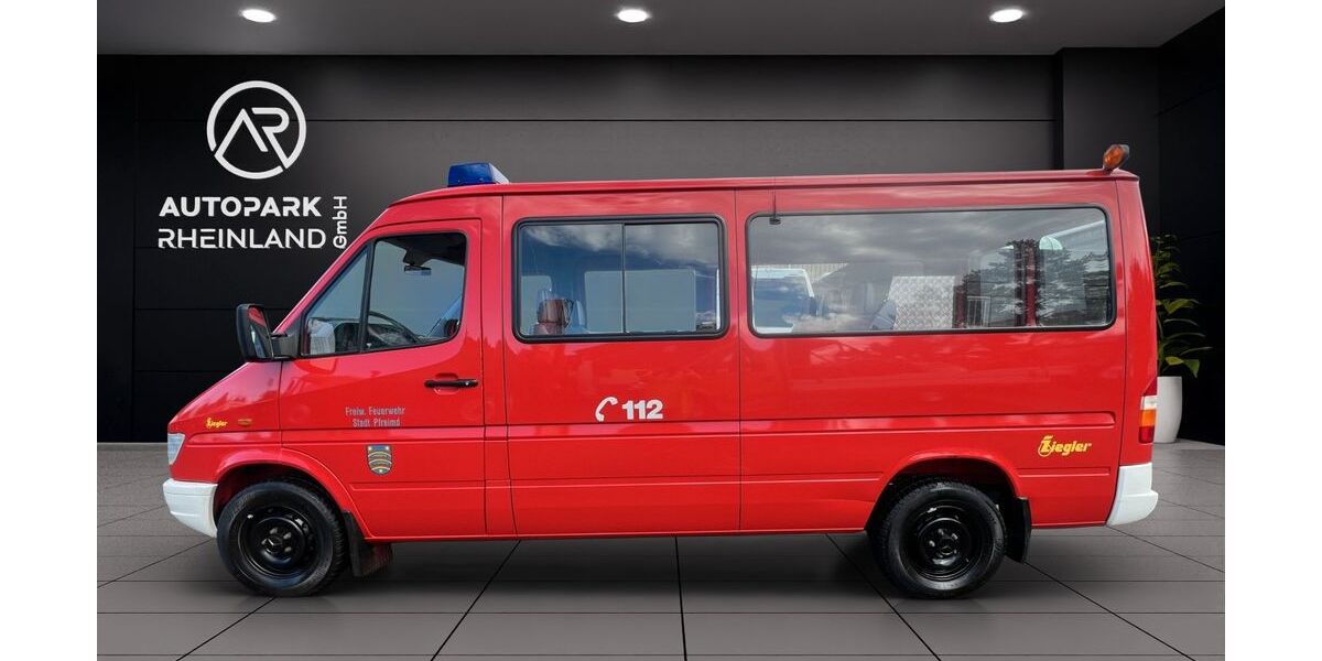 Mercedes-Benz Sprinter 99.741 km 11.950 &euro; Bochum 44866