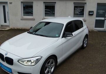 BMW 116 285.677 km 5.290 &euro; Bochum 44809
