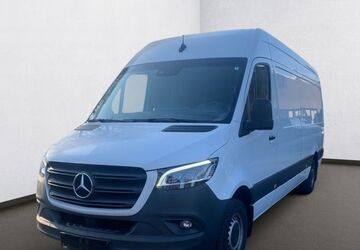 Mercedes-Benz Sprinter 70.442 km 42.500 &euro; Essen 45309