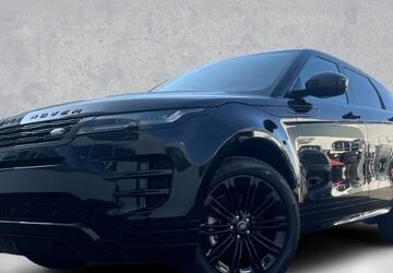 Land Rover Range Rover Evoque 9.250 km 51.500 &euro; Dortmund 44143