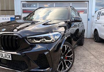 BMW X5 M 50.000 km 86.800 &euro; Mülheim an der Ruhr 45475