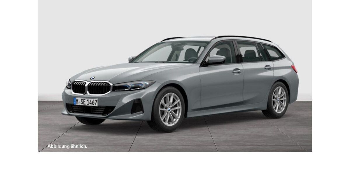 BMW 318 20.235 km 34.890 &euro; Sprockhövel 45549