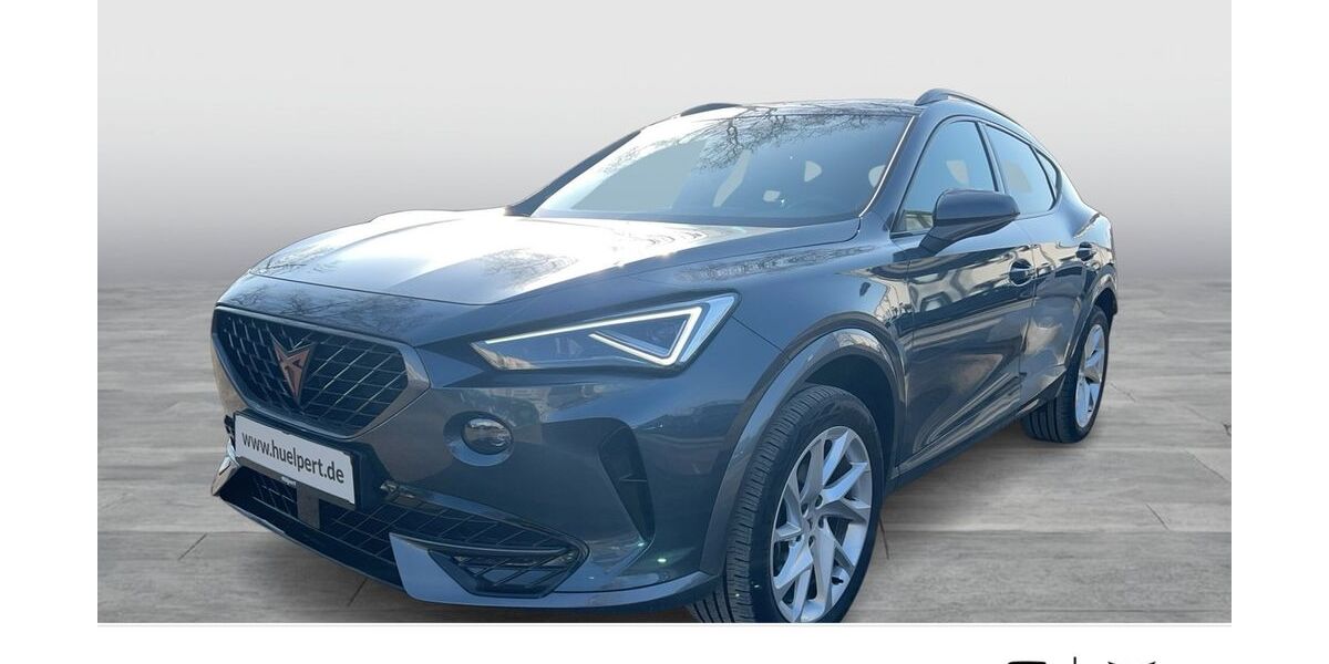 Cupra Formentor 46.817 km 25.475 &euro; Dortmund 44269