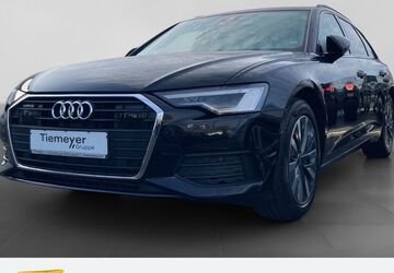 Audi A6 60.707 km 28.980 &euro; Bochum 44892