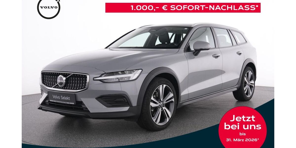 Volvo V60 Cross Country 21.359 km 38.990 &euro; Essen-Kray 45309