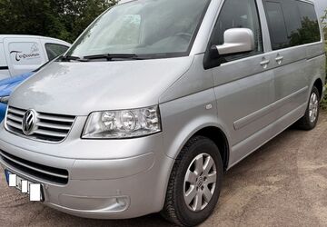 VW T5 Multivan 311.310 km 8.799 &euro; Hattingen 45525