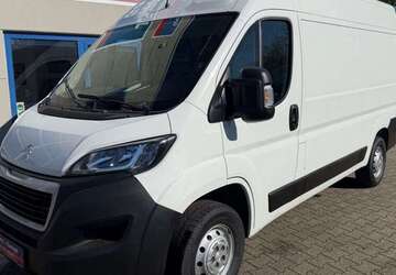 Peugeot Boxer 65.760 km 18.999 &euro; Bochum 44894