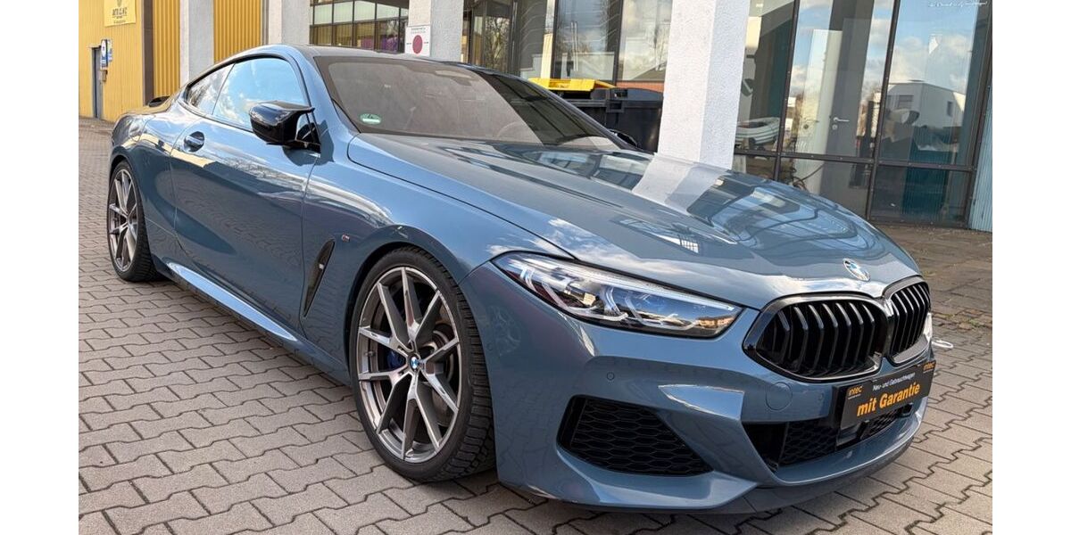 BMW M850 96.000 km 42.999 &euro; Dortmund 44379
