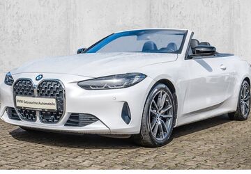 BMW 420 59.238 km 37.690 &euro; Herne 44625