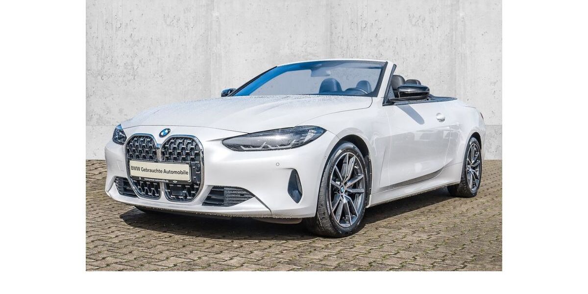 BMW 420 59.238 km 37.690 &euro; Herne 44625