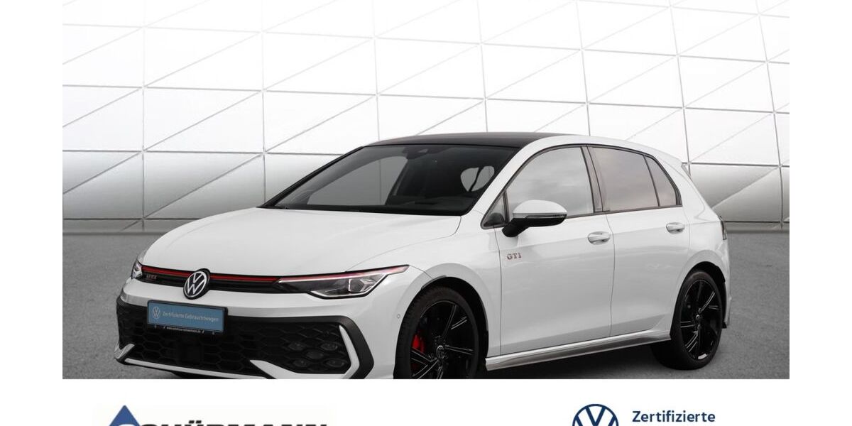 VW Golf 14.994 km 42.828 &euro; Herten 45701