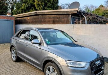 Audi Q3 175.000 km 11.000 &euro; Oberhausen 46047