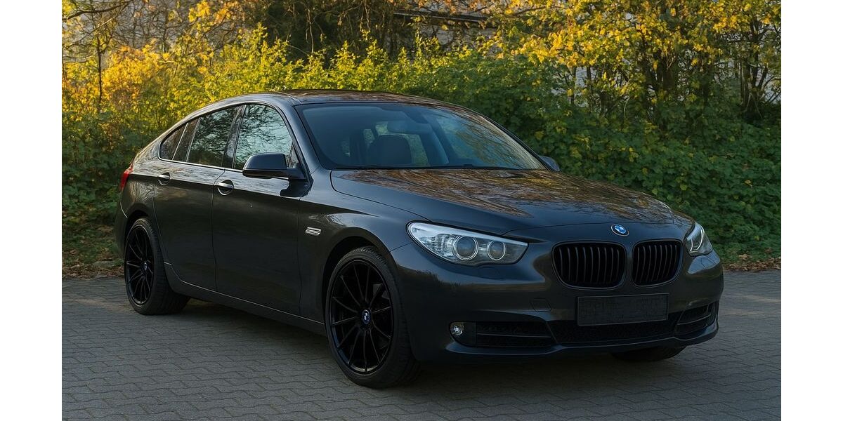 BMW 530 Gran Turismo 180.000 km 11.500 &euro; Recklinghausen 45661