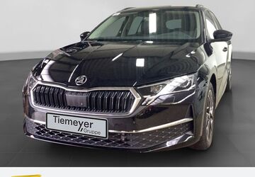 Skoda Octavia 12.119 km 29.690 &euro; Bochum 44809