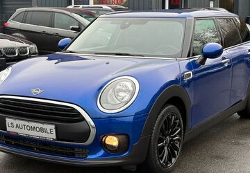 Mini ONE 132.890 km 12.450 &euro; Dortmund 44147