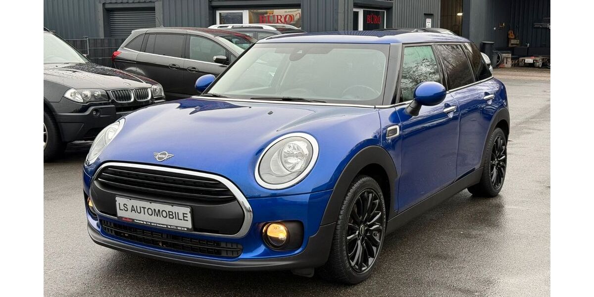 Mini ONE 132.890 km 12.950 &euro; Dortmund 44147
