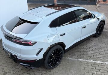 Lamborghini Urus 4.800 km 320.110 &euro; Dortmund 44141