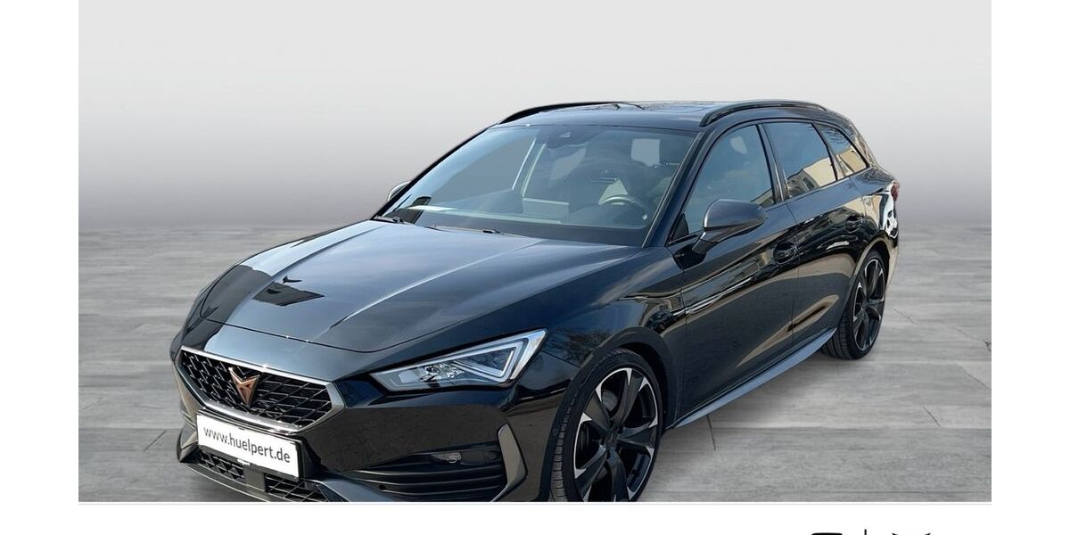 Cupra Leon 29.637 km 30.709 &euro; Dortmund 44269