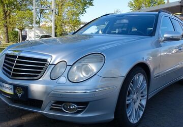 Mercedes-Benz E 320 279.000 km 4.980 &euro; Selm 59379