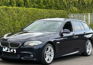 BMW 520 299.999 km 6.999 &euro; Rotthausen 45884