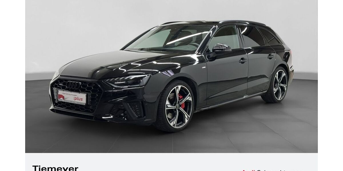 Audi A4 23.438 km 37.960 &euro; Dorsten 46284