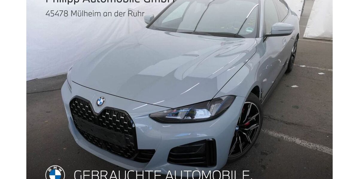 BMW 430 Gran Coupé 25.400 km 53.980 &euro; Mülheim an der Ruhr 45478