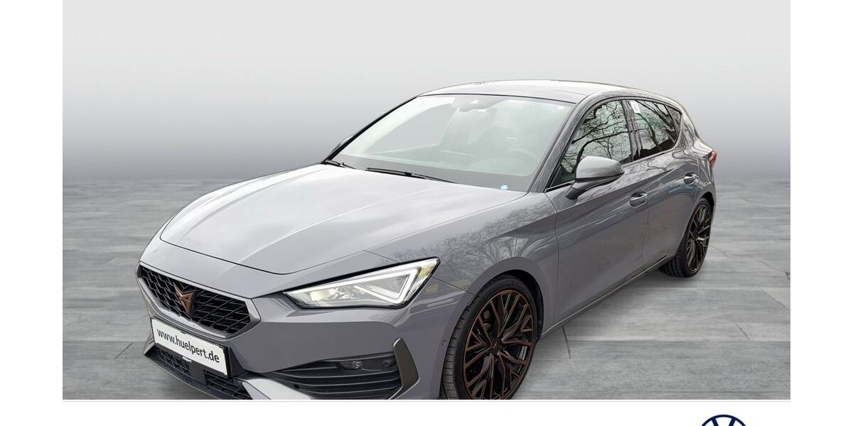 Cupra Leon 20.731 km 33.733 &euro; Dortmund 44379