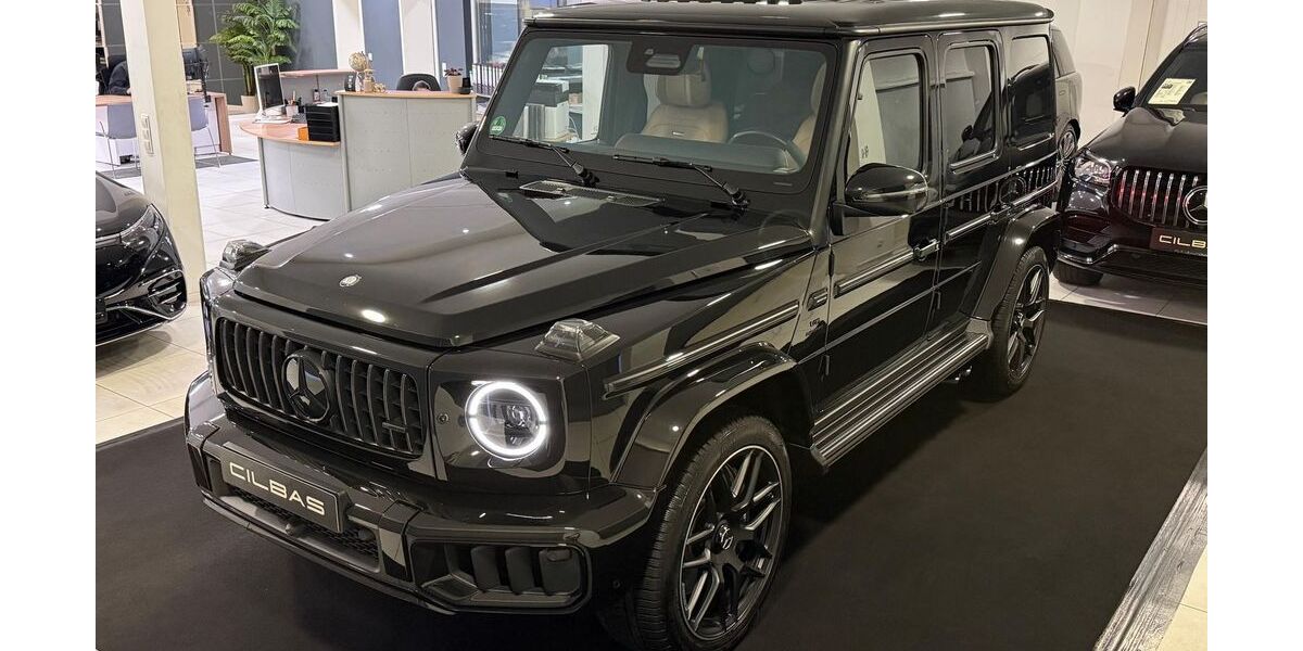 Mercedes-Benz G 63 AMG 27.500 km 229.000 &euro; Gelsenkirchen 45891