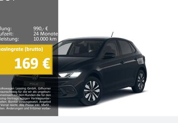 VW Polo 16.545 km 22.690 &euro; Bochum 44809