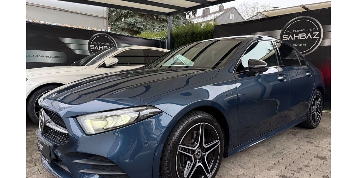 Mercedes-Benz A 250 80.000 km 25.900 &euro; Herne 44649