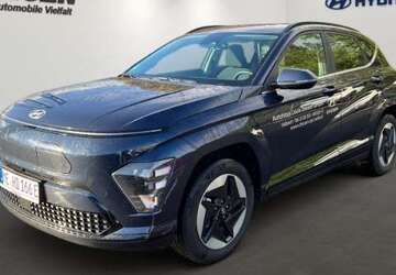 Hyundai KONA 8.237 km 26.950 &euro; Gelsenkirchen 45891