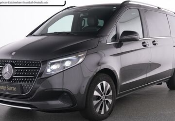 Mercedes-Benz V 300 19.260 km 77.999 &euro; Essen 45309