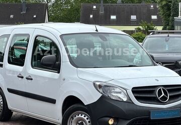 Mercedes-Benz Citan 70.000 km 12.390 &euro; Oberhausen 46049