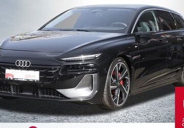 Audi A6 e-tron 18.430 km 75.440 &euro; Recklinghausen 45657