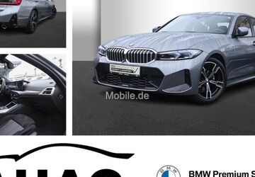 BMW 320 24.799 km 41.740 &euro; Bochum 44809