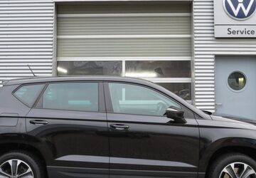 Seat Ateca 69.978 km 17.490 &euro; Essen 45307