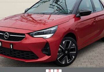 Opel Corsa 27.200 km 19.390 &euro; Dorsten 46286