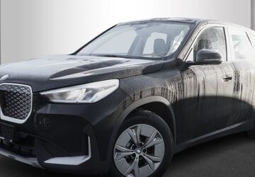 BMW iX1 11.700 km 33.440 &euro; Dülmen 48249