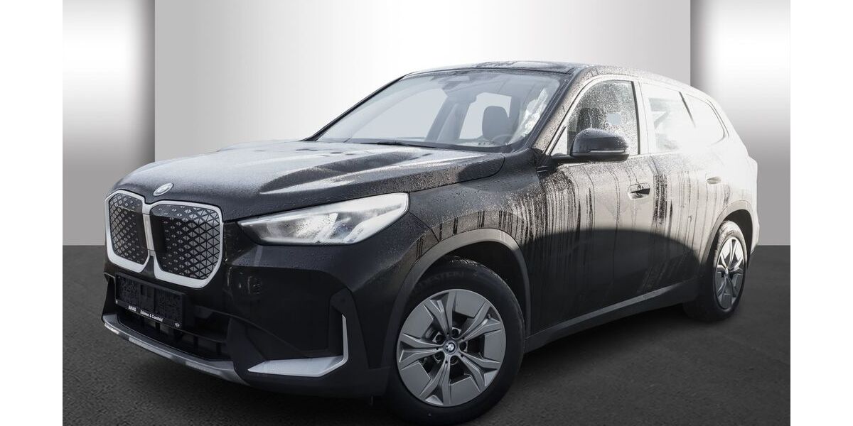 BMW iX1 11.700 km 33.440 &euro; Dülmen 48249