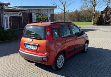 Fiat Panda 114.500 km 3.890 &euro; Lüdinghausen 59348