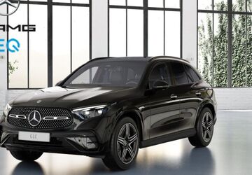 Mercedes-Benz GLC 300 5.138 km 67.870 &euro; Dortmund 44139
