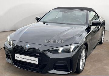 BMW M440 27.005 km 54.998 &euro; Lünen 44534