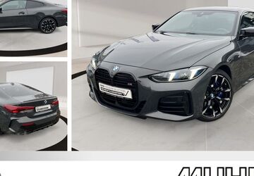 BMW M440 25.327 km 61.880 &euro; Oberhausen 46149