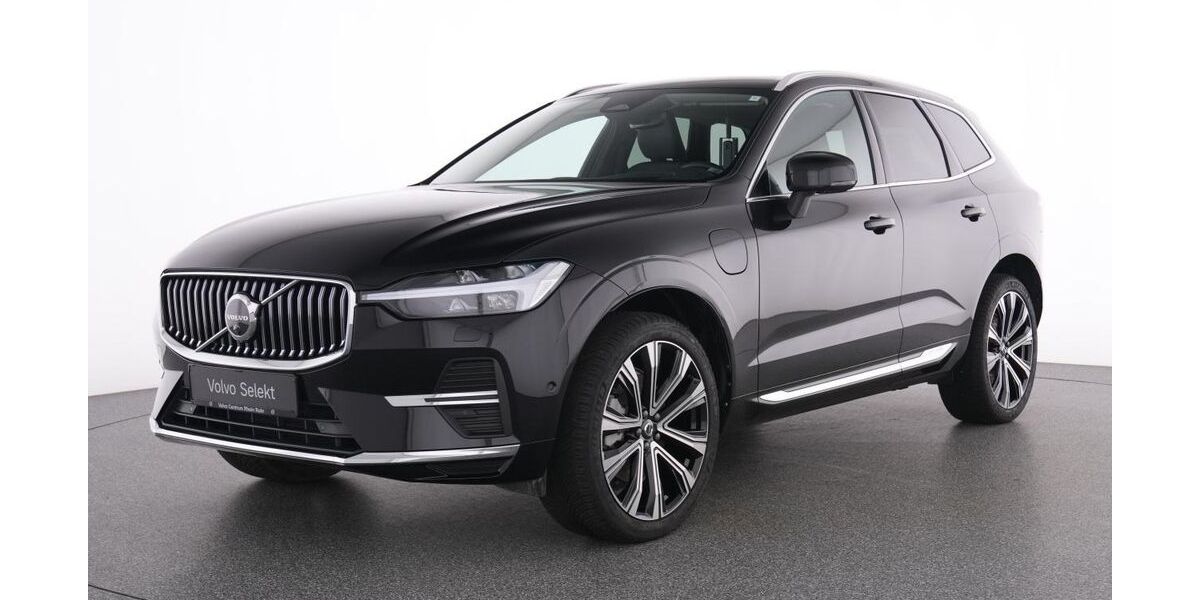 Volvo XC60 18.296 km 52.850 &euro; Essen-Kray 45309