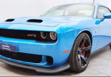 Dodge Challenger 32.950 km 67.740 &euro; Gelsenkirchen 45897