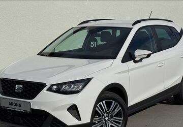 Seat Arona 9.650 km 19.980 &euro; Castrop-Rauxel 44579