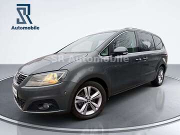 Gebrauchte Seat Alhambra