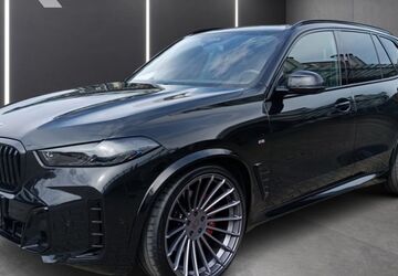 BMW X5 12.600 km 81.499 &euro; Bottrop 46236